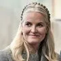 Norwegens Kronprinzessin Mette-Marit in Sorgen: Ihr Sohn ist in Haft | Norwegens Kronprinzessin Mette-Marit in Sorgen: Ihr Sohn ist in Haft