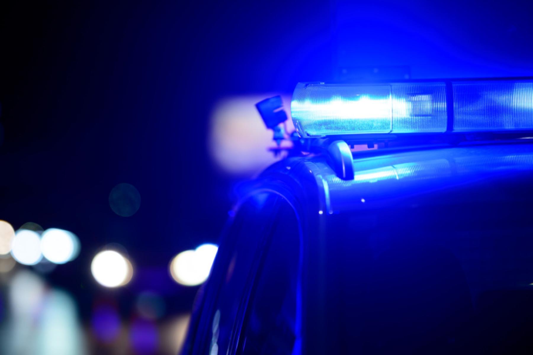 Wien: Mann versuchte in Wien Taxilenker zu strangulieren