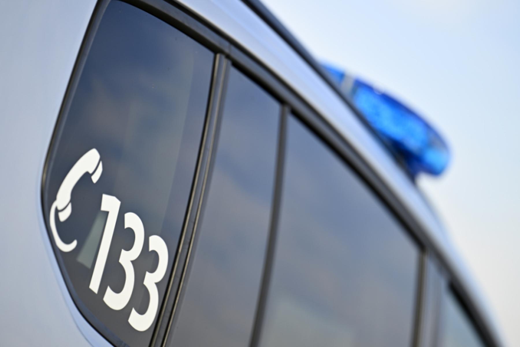 Ramingstein/Wien: Auto prallte gegen Lkw: Zwei Tote im Salzburger Lungau