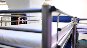 Caritas Wien kümmerte sich im Winter wieder um hunderte Obdachlose | Caritas Wien kümmerte sich im Winter wieder um hunderte Obdachlose