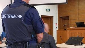 Dem 54-Jährigen wurde achtfach versuchter Mord zur Last gelegt | Dem 54-Jährigen wurde achtfach versuchter Mord zur Last gelegt