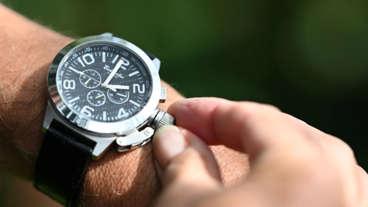 Die Tage bleiben wieder länger hell | Die Tage bleiben wieder länger hell