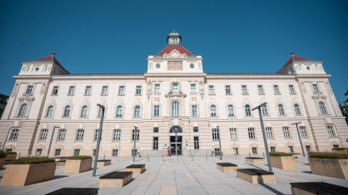 Mordprozess ab nächsten Donnerstag am Landesgericht St. Pölten | Mordprozess ab nächsten Donnerstag am Landesgericht St. Pölten