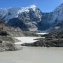 Gletschersee in der Gegend des Mount Everest auf Archivbild | Gletschersee in der Gegend des Mount Everest auf Archivbild