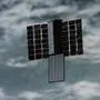 Der Tiroler Satellit "Adler-1" startete am 14. Jänner 2022 | Der Tiroler Satellit "Adler-1" startete am 14. Jänner 2022