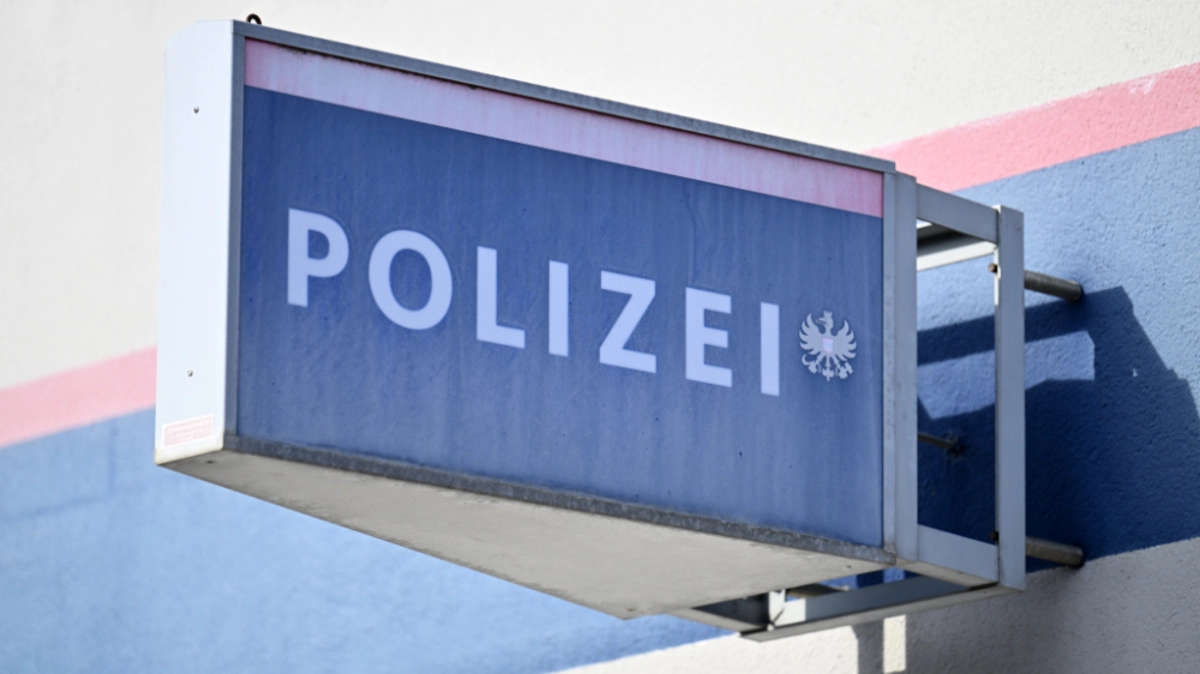 Die Eltern wurden am Sonntag bei der Polizei einvernommen | Die Eltern wurden am Sonntag bei der Polizei einvernommen