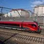 ÖBB hatten zuletzt Probleme mit defekten Railjets | ÖBB hatten zuletzt Probleme mit defekten Railjets
