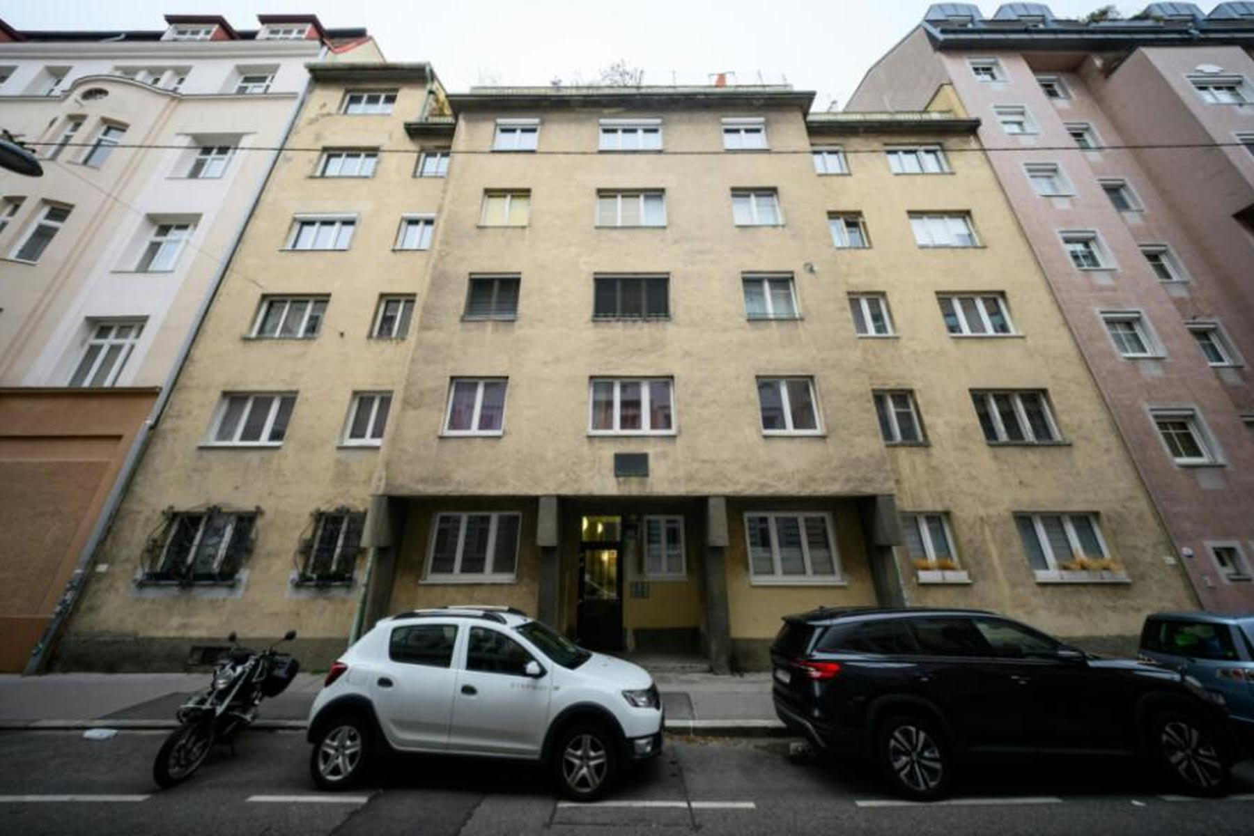 Wien: Mordverdacht in Wien: Streit über Politik endete tödlich