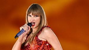 US-Popstar Taylor Swift hatte Angst und Schuldgefühle nach Konzertabsage | US-Popstar Taylor Swift hatte Angst und Schuldgefühle nach Konzertabsage