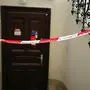 Die Leiche wurde in einem Keller gefunden | Die Leiche wurde in einem Keller gefunden