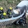Feuerwehr spricht von "Osterwunder" | Feuerwehr spricht von "Osterwunder"