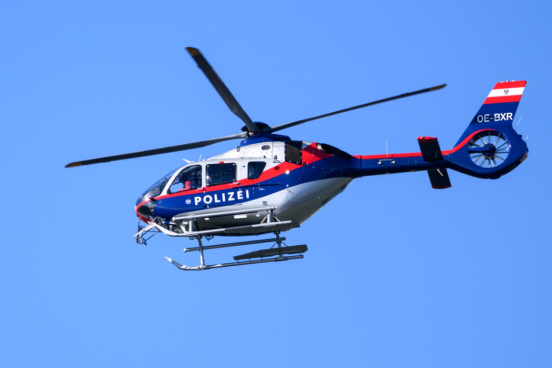 Linz: Neuer Prozesstermin in Linz für entflohenen U-Häftling