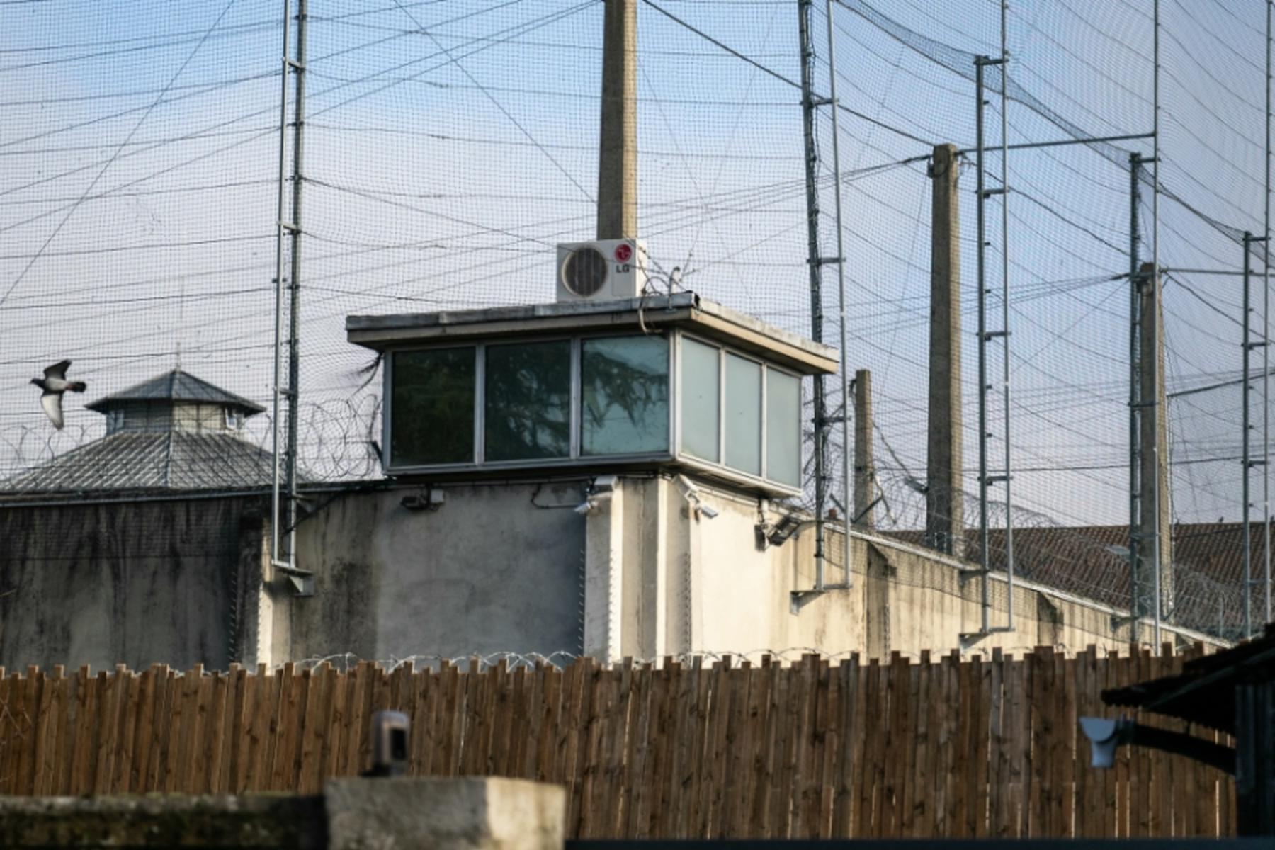 Dijon: Einer von zwei Haft-Ausbrechern in Frankreich geschnappt