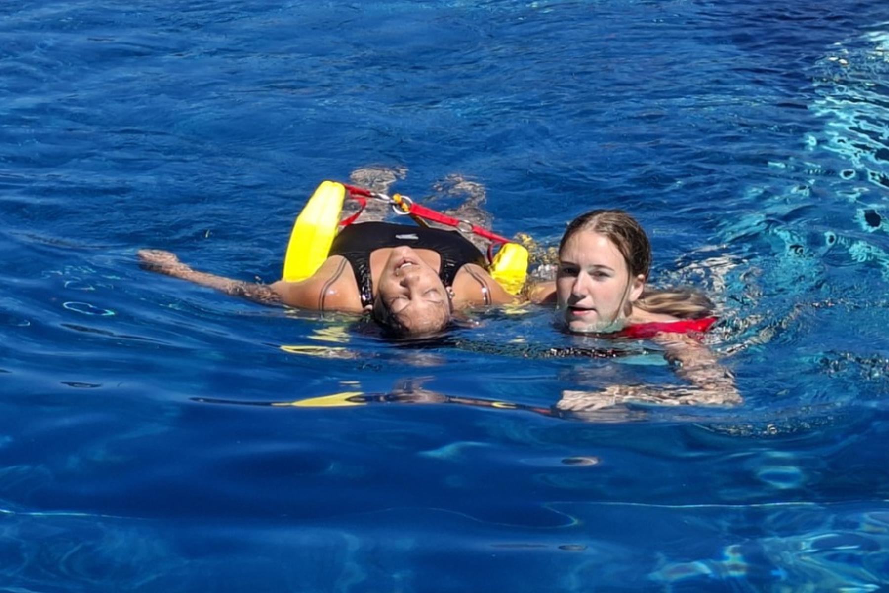 Wien: Heuer bereits mindestens 18 Menschen in Österreich ertrunken