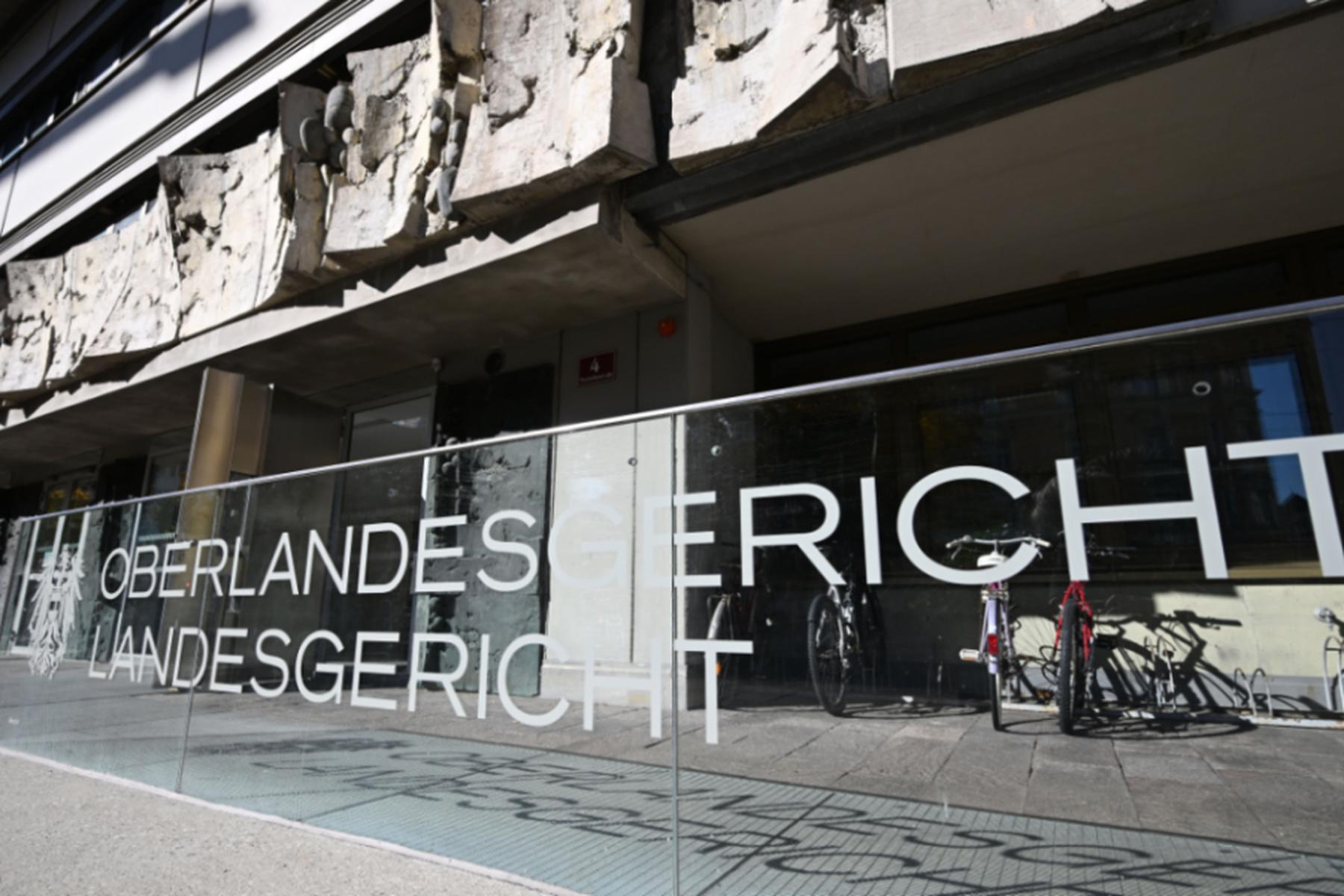 Innsbruck/Fieberbrunn: Tödliche Messerattacke: Urteil gegen Tiroler bestätigt