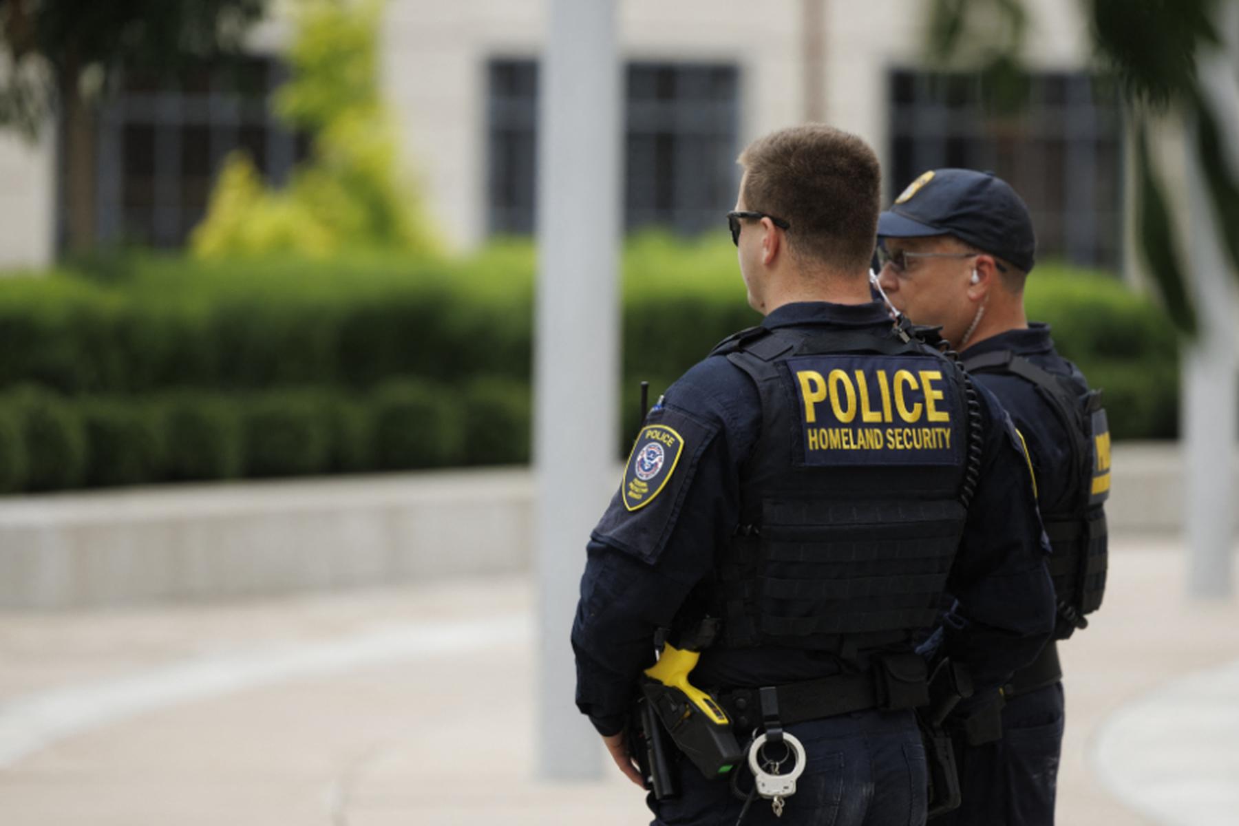 Washington: Schüsse an katholischer Schule in Minneapolis