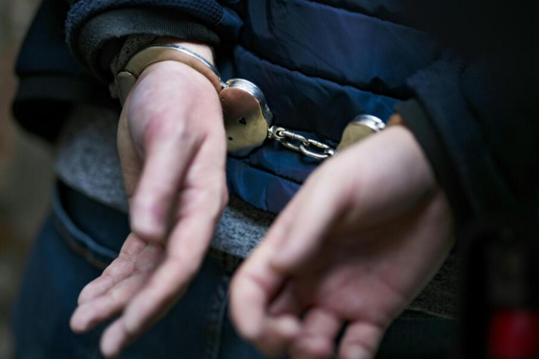 78-letnik v Tirolski aretiran zaradi poskusa umora bivše žene