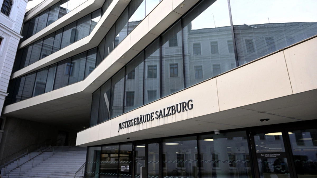 Gegen den sechs Mal vorbestraften Russen sind zwei Prozesstage geplant | Gegen den sechs Mal vorbestraften Russen sind zwei Prozesstage geplant