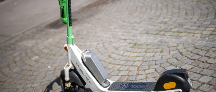 E-Scooter dürfen maximal 25 km/h fahren | E-Scooter dürfen maximal 25 km/h fahren