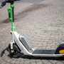 E-Scooter dürfen maximal 25 km/h fahren | E-Scooter dürfen maximal 25 km/h fahren