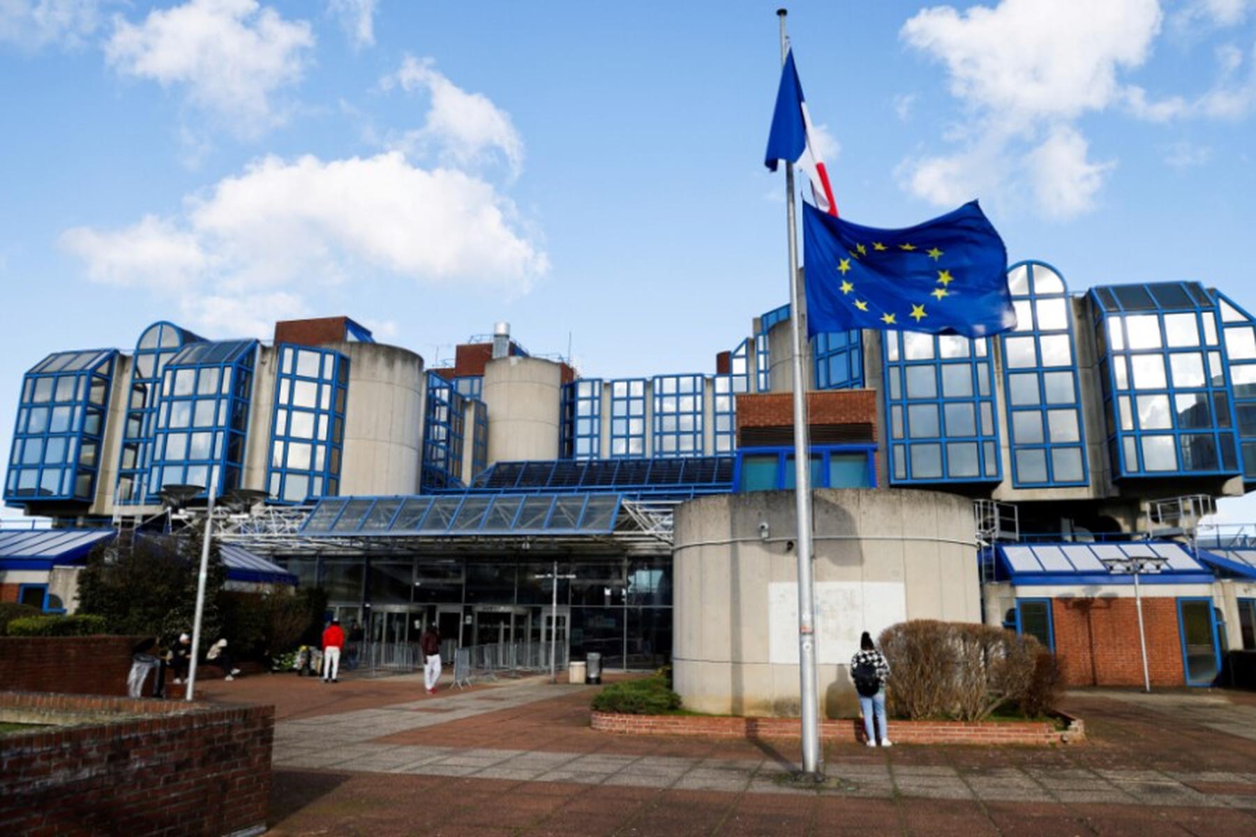 Bobigny: Zwei Polizisten in Frankreich unter Vergewaltigungsverdacht