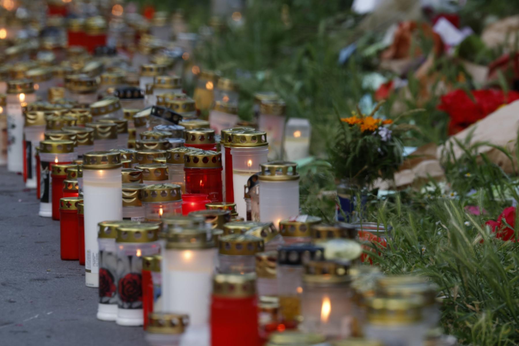 Republika Avstrija ustanavlja sklad za žrtve napada v Gradcu in terorističnega napada v Beljaku