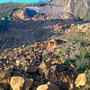 Erdrutsch in nördlicher Hochland-Provinz Enga