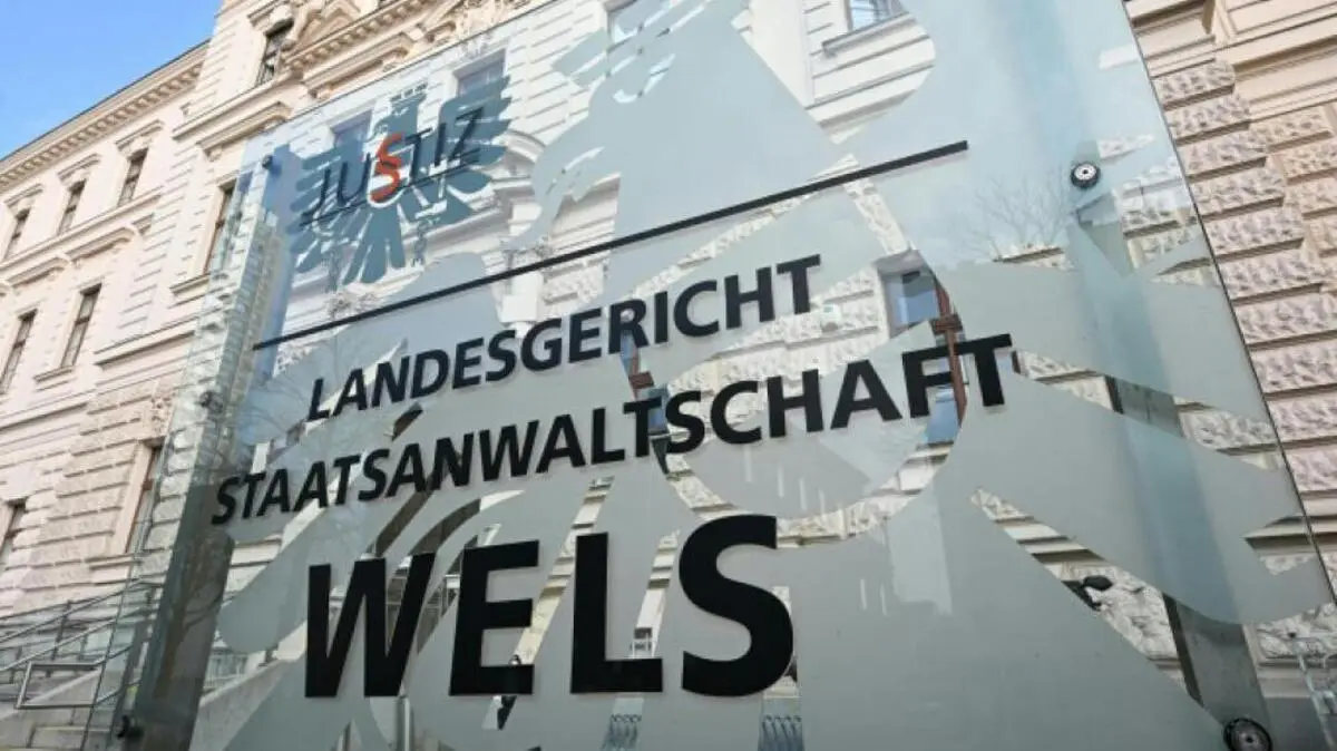 Erster Verhandlungstag im Missbrauchsprozess in Wels | Erster Verhandlungstag im Missbrauchsprozess in Wels