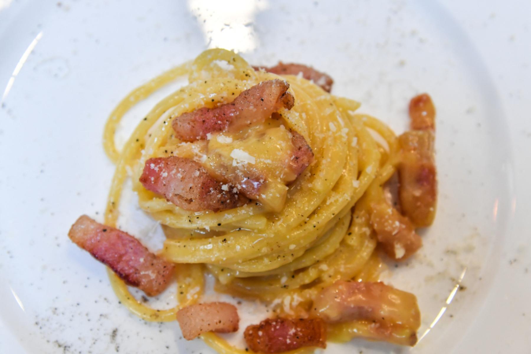 Stranka Giorgie Meloni kritizirala 'ponarejeno' carbonaro v Evropskem parlamentu