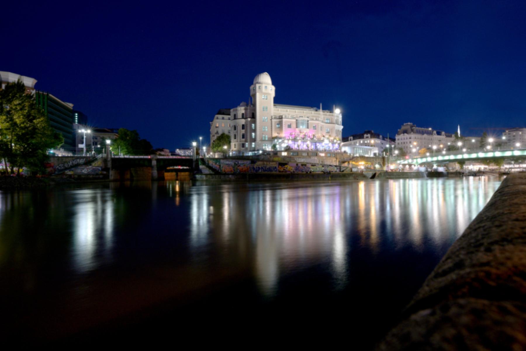 Wien: KI-Studie zeigt kleinteilige soziale Segregation in Wien