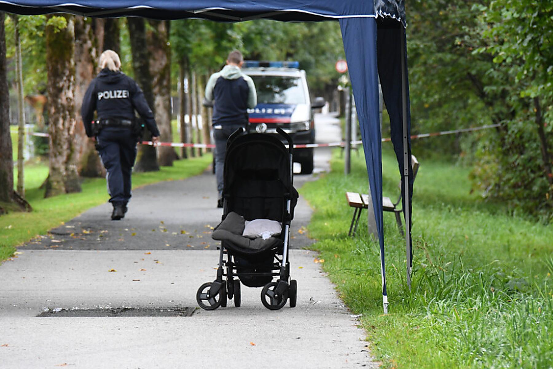 Innsbruck/St. Johann in Tirol: Toter Bub in Tirol: Mordprozess gegen Vater startet Mittwoch