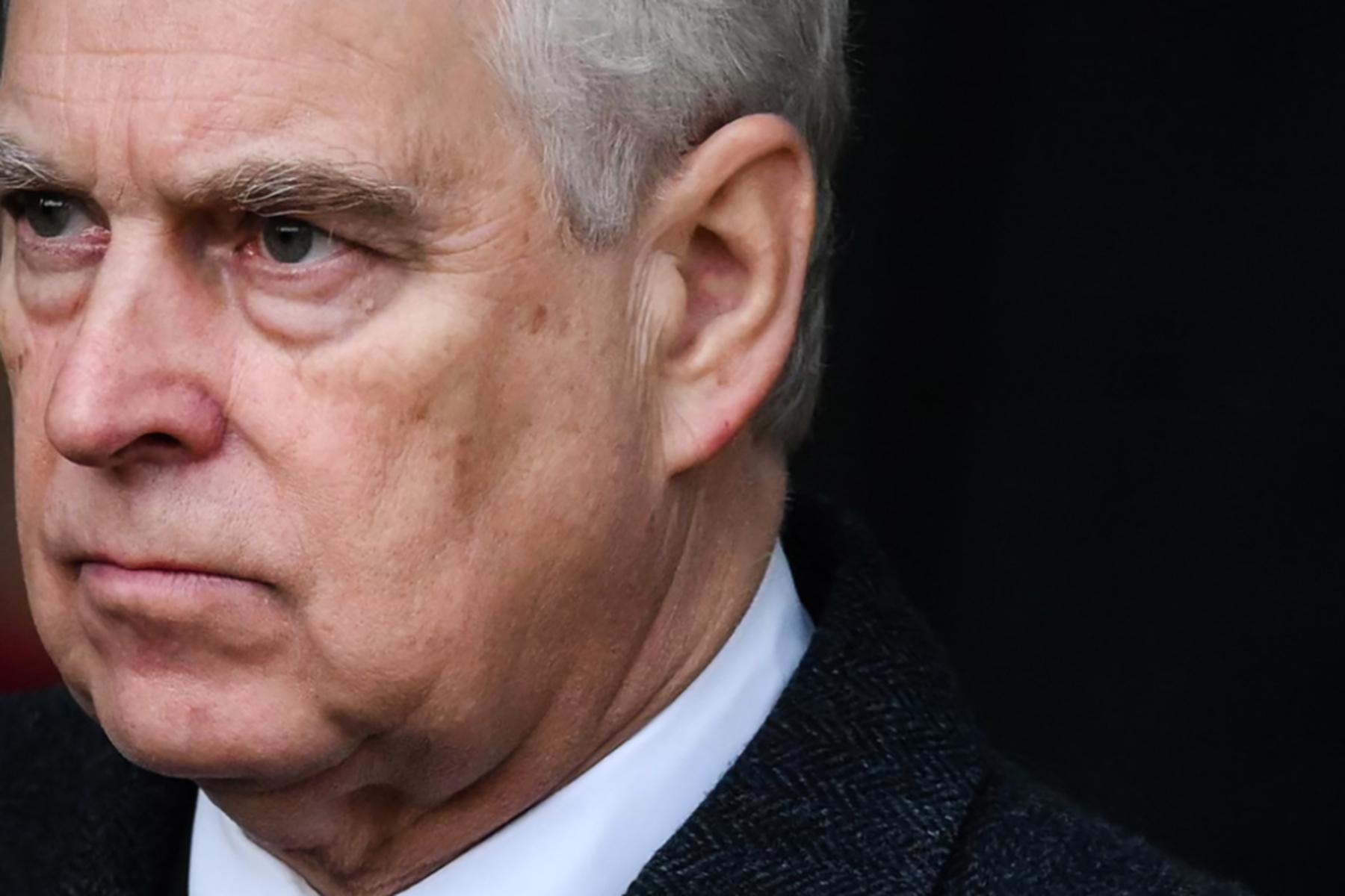 Washington/New York: Andrew soll auch letzten militärischen Ehrenrang verlieren