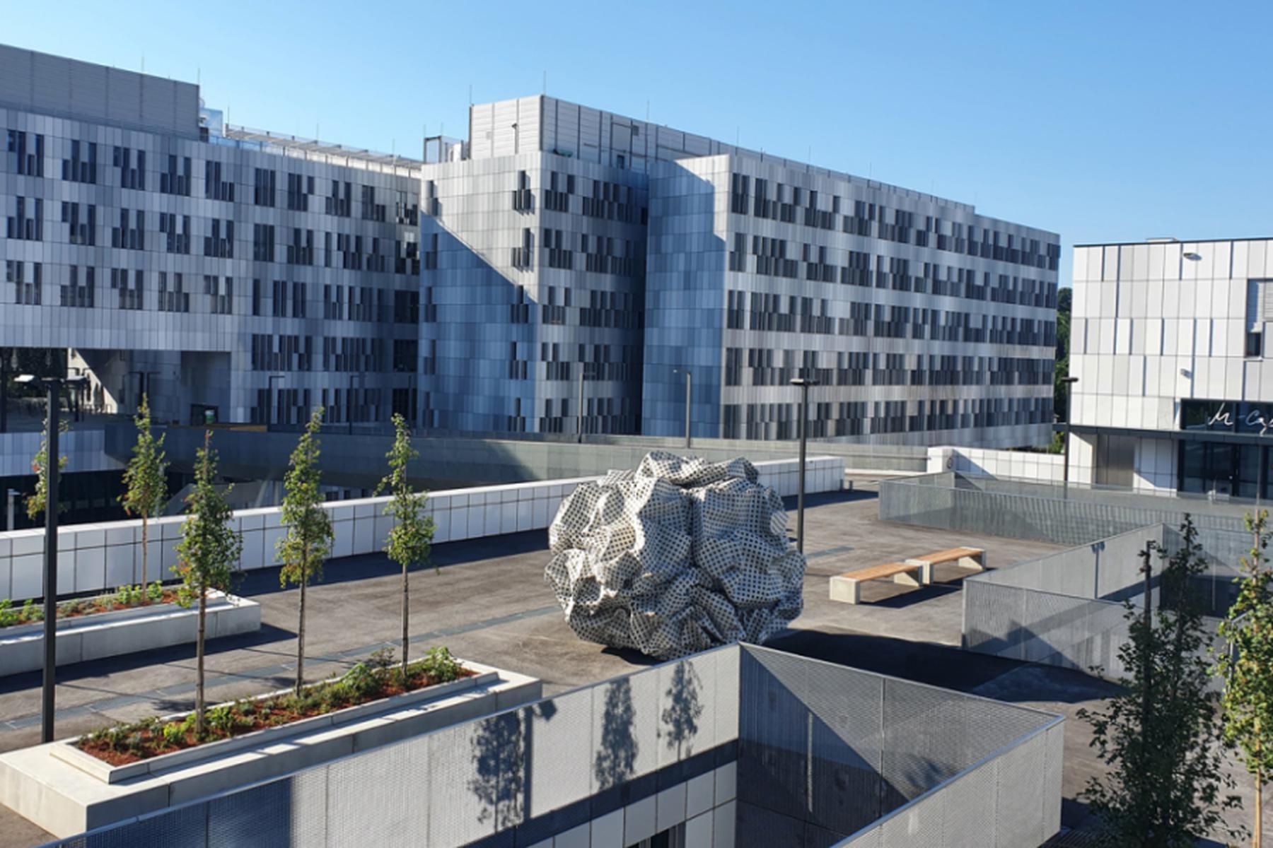 Graz: Unterstützung für Long-Covid-Patienten in der Steiermark