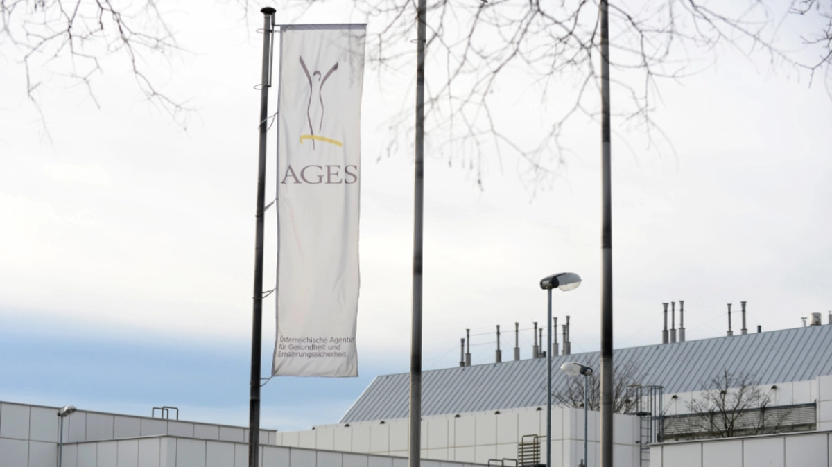 Die AGES führt Tests am Prototypen in Mödling durch | Die AGES führt Tests am Prototypen in Mödling durch