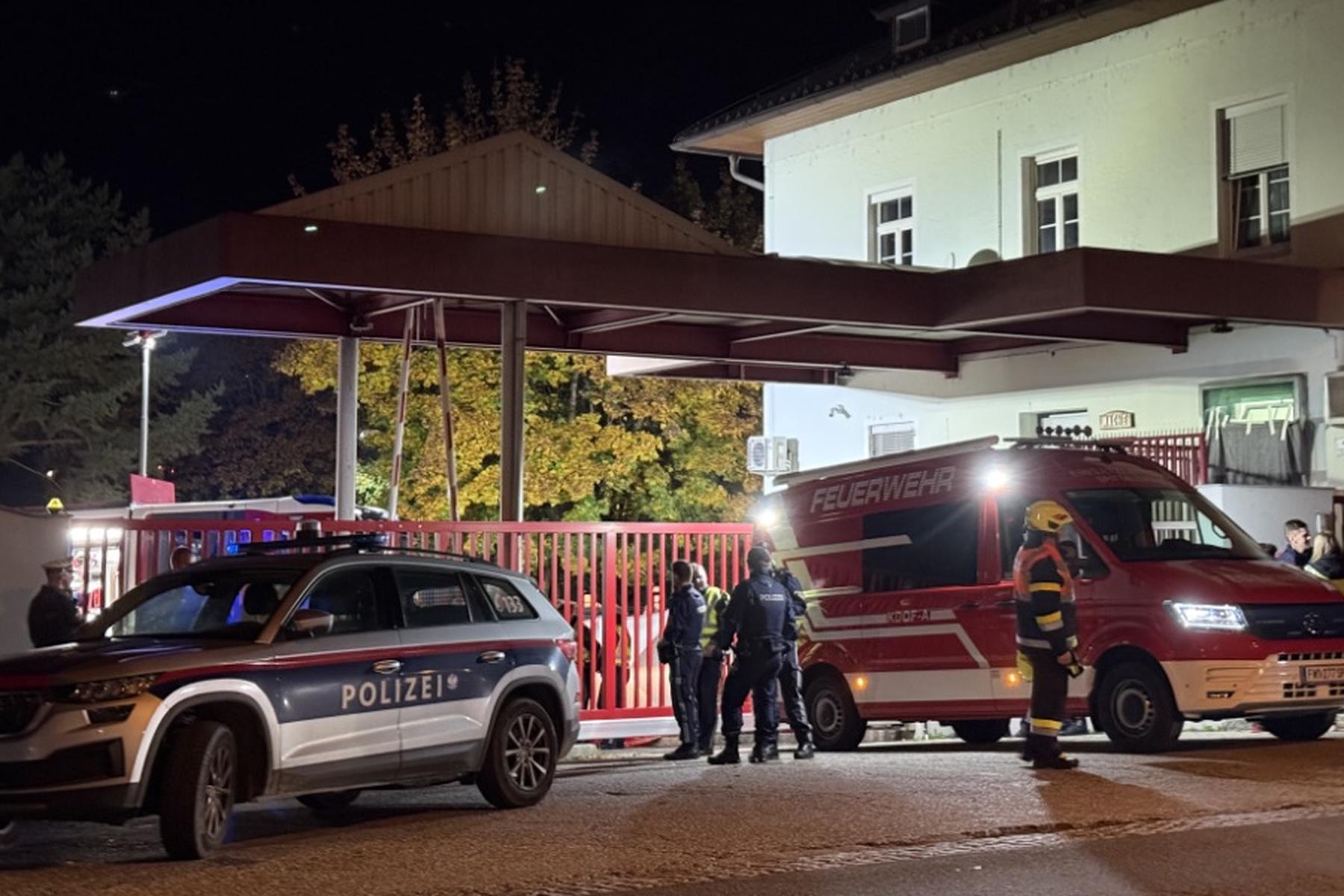 Klagenfurt/Graz: Zwölf Jahre Haft nach Mord in Kärntner Kaserne bestätigt