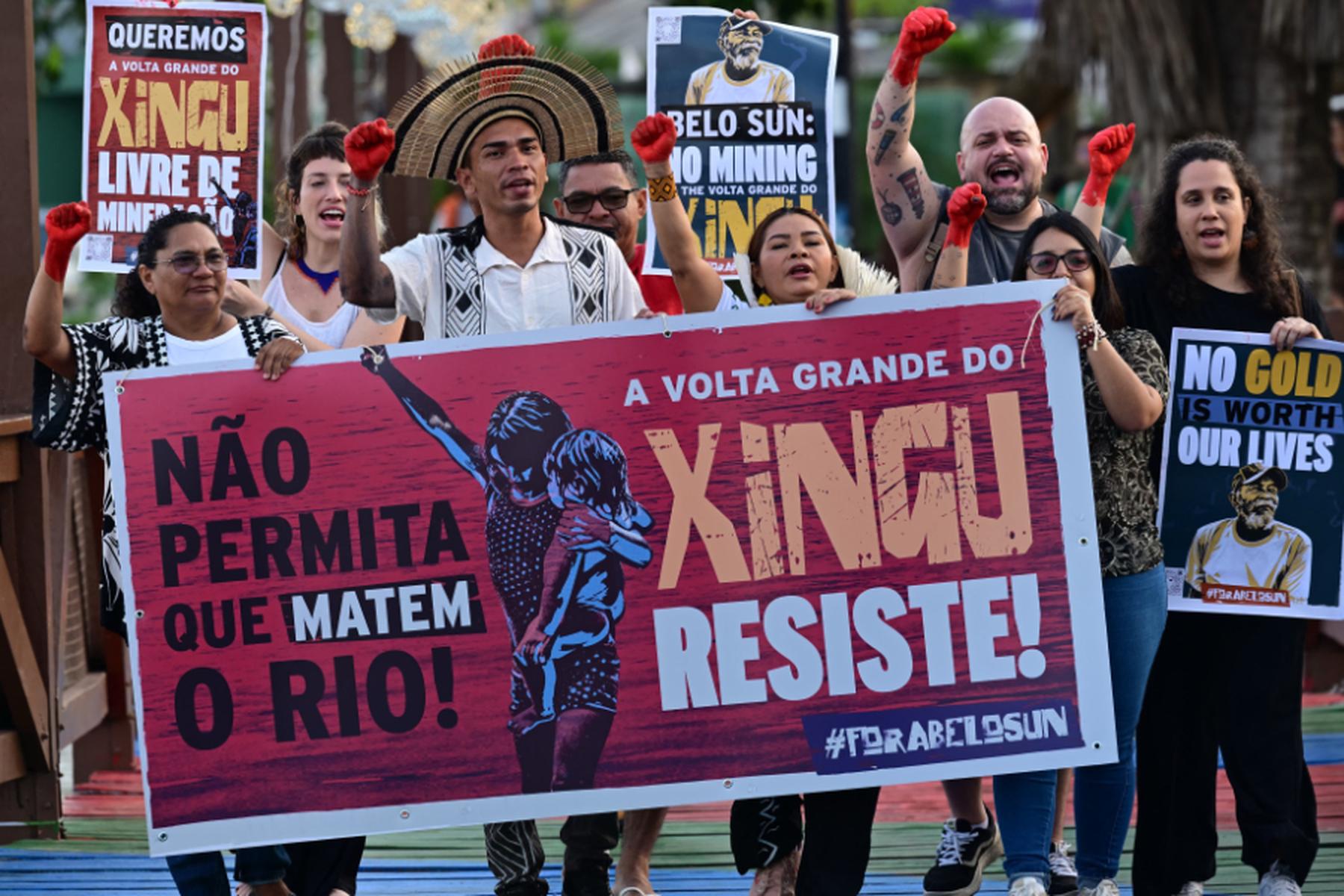 Belem: Zweifel an gemeinsamer Abschlusserklärung bei COP30