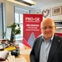 PRO-GE-Kärnten-Chef Gernot Kleißner