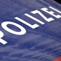 Der 34-Jährige wurde von der Polizei festgenommen | Der 34-Jährige wurde von der Polizei festgenommen