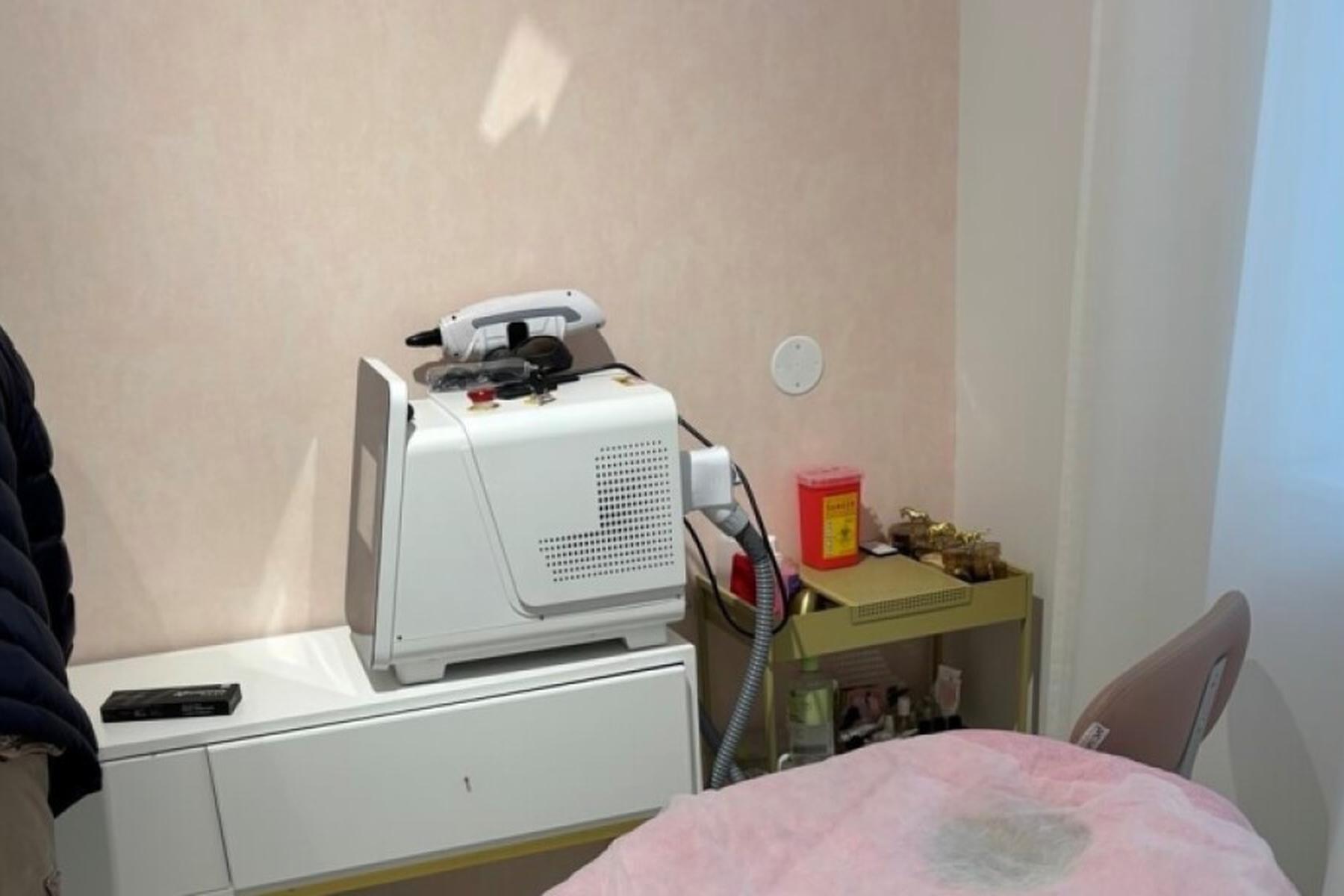 Wien: Erneut illegale "Beauty-Klinik" in Wien ausgehoben