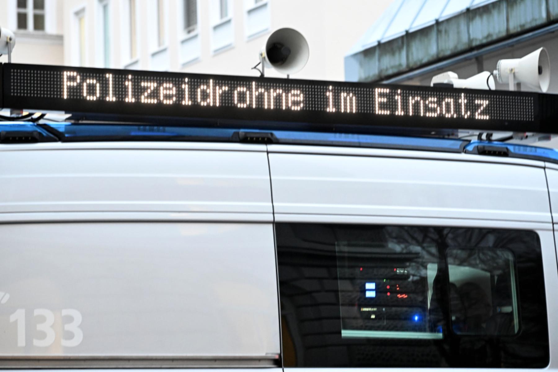 St. Lorenzen im Mürztal/Wien/Wiener Neustadt: Festnahme von betrügerischen Autohändlern in der Steiermark