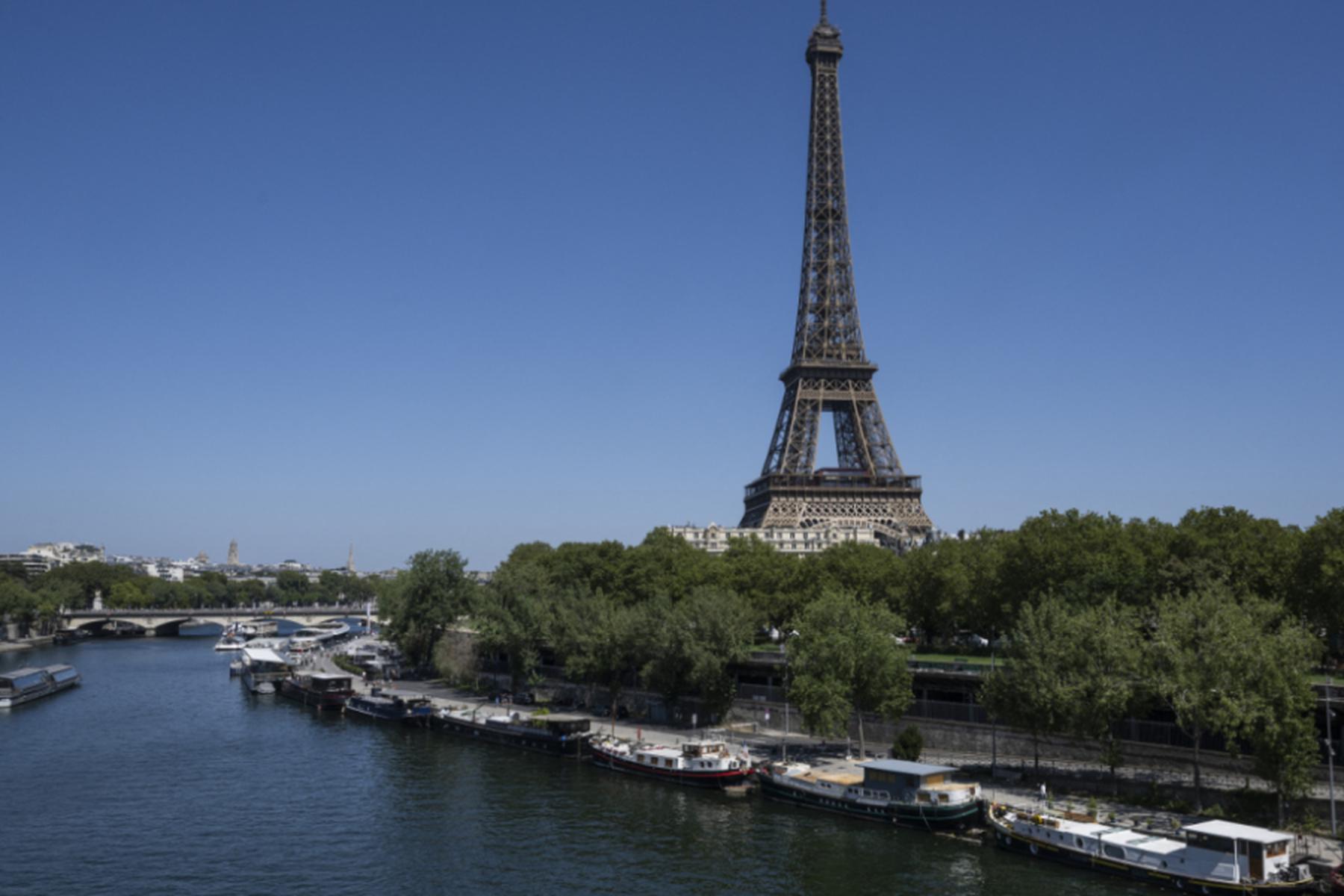 Paris: Vier Leichen in Seine bei Paris entdeckt