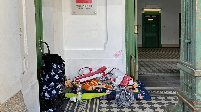 Das Winterpaket startet Ende Oktober | Das Winterpaket startet Ende Oktober