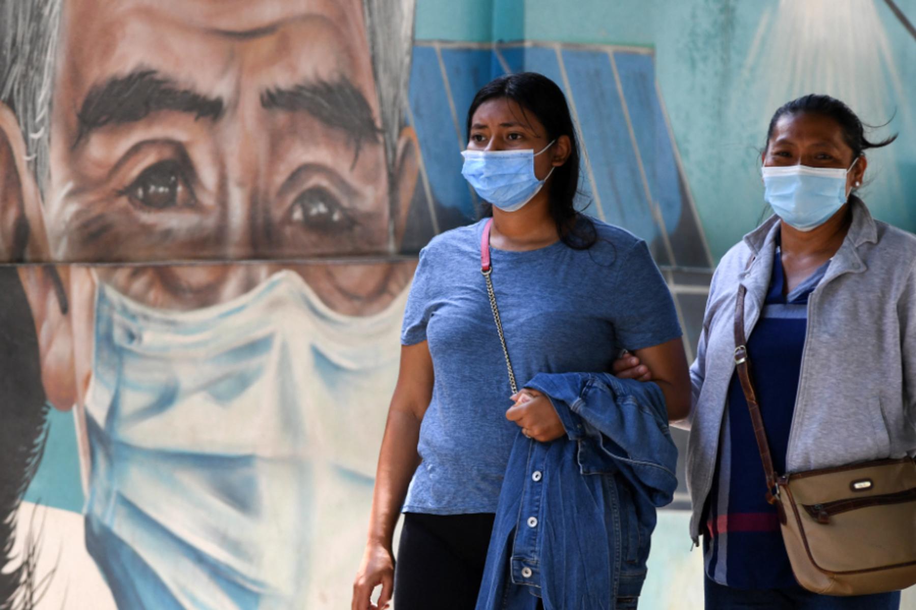 Tegucigalpa: Corona-Ausbruch in Honduras: Beamte ins Homeoffice geschickt