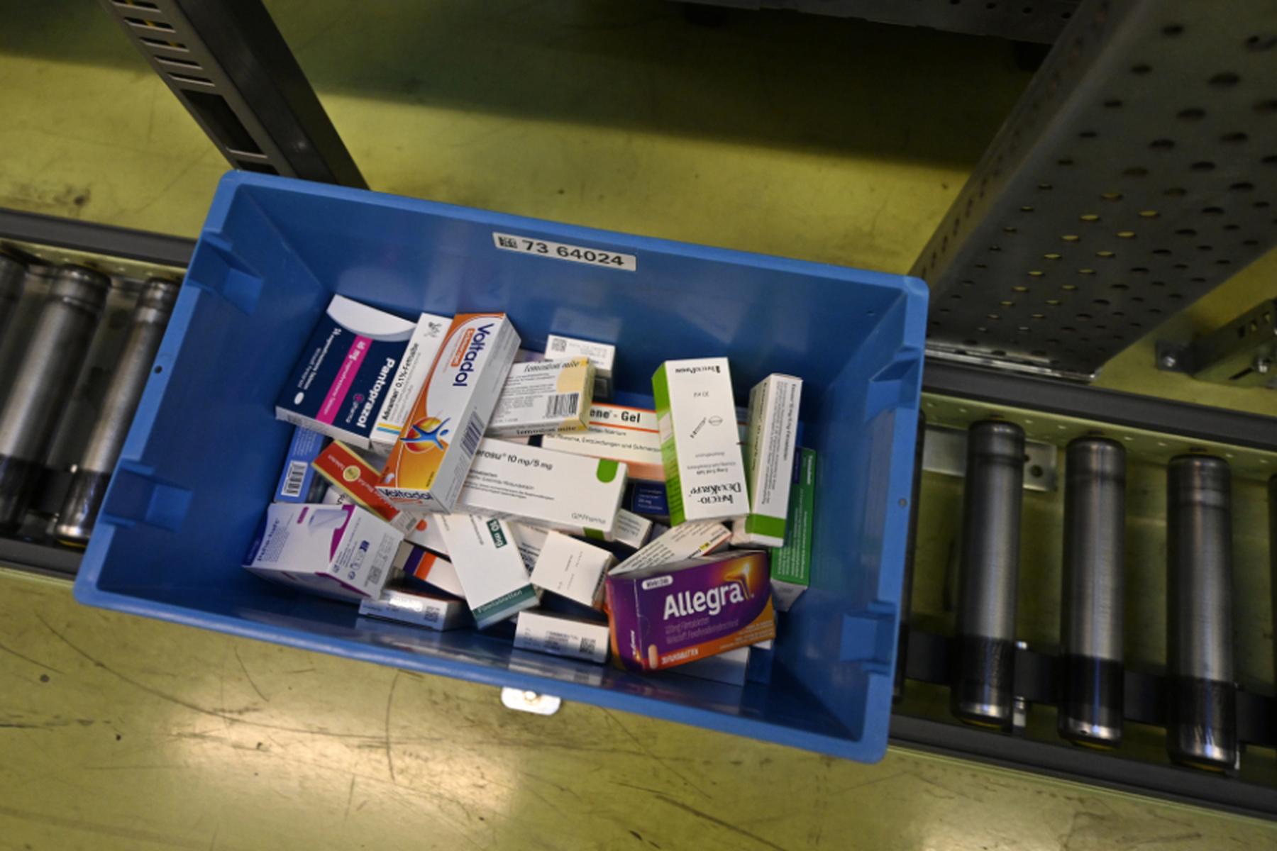 Wien: Medikamenten-Monitoring nicht verfassungswidrig