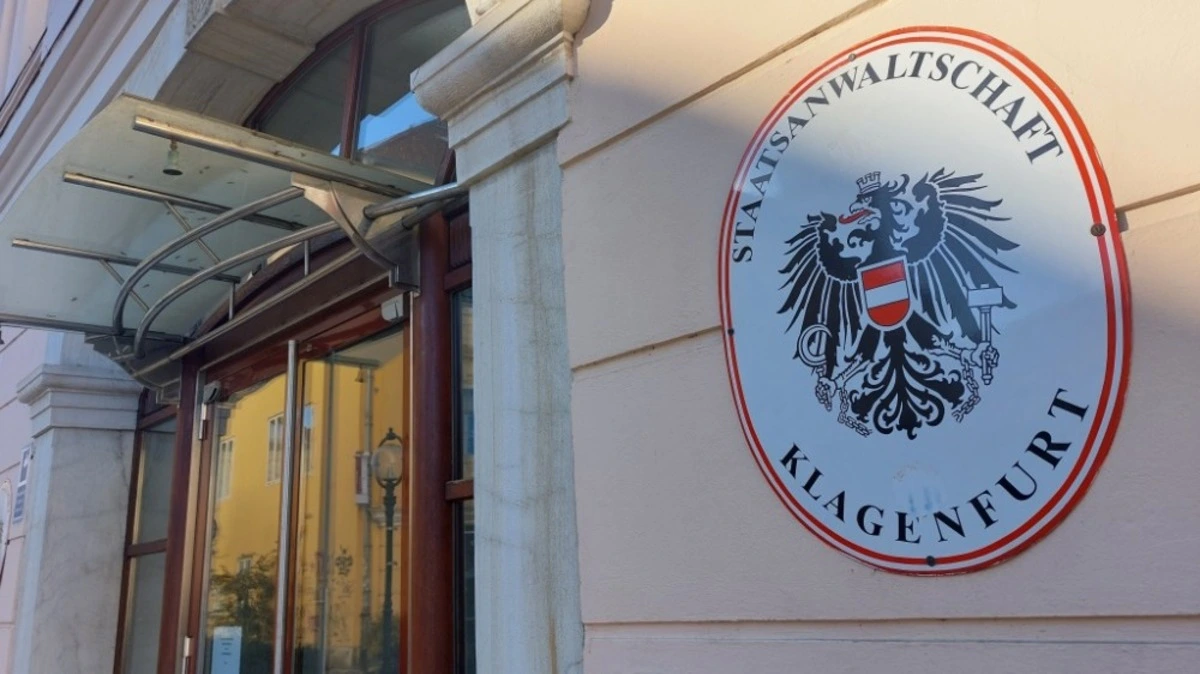 Einem 54-Jährigen wird achtfach versuchter Mord vorgeworfen | Einem 54-Jährigen wird achtfach versuchter Mord vorgeworfen