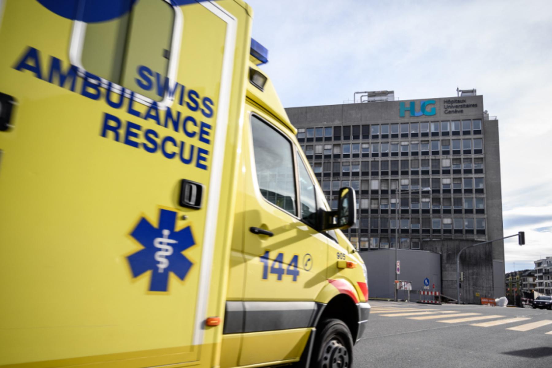 Romanshorn: Österreicher nach Badeunfall in der Schweiz tot