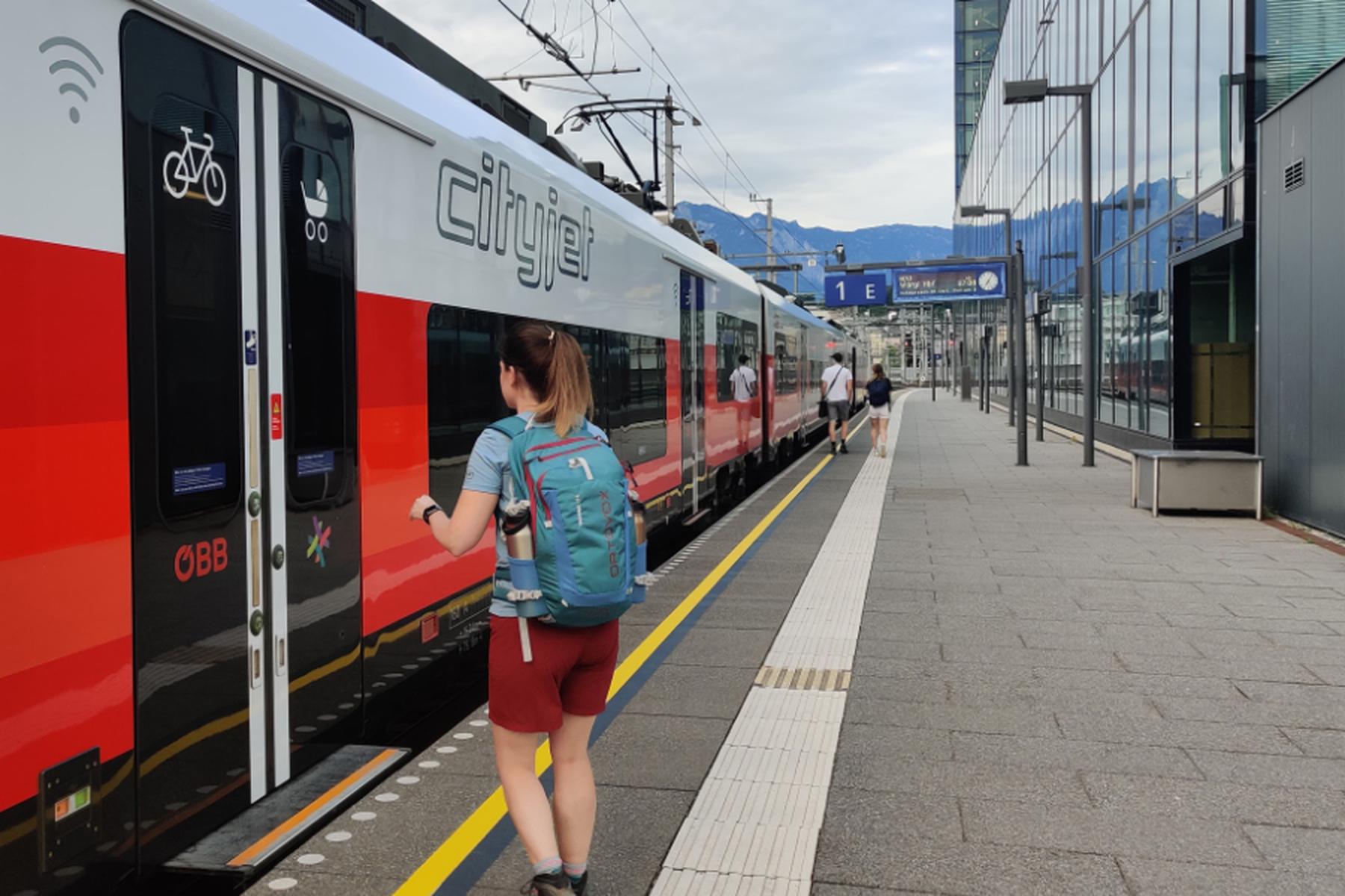 Wien: Öffi-Fahren wird auch in den Bundesländern teurer