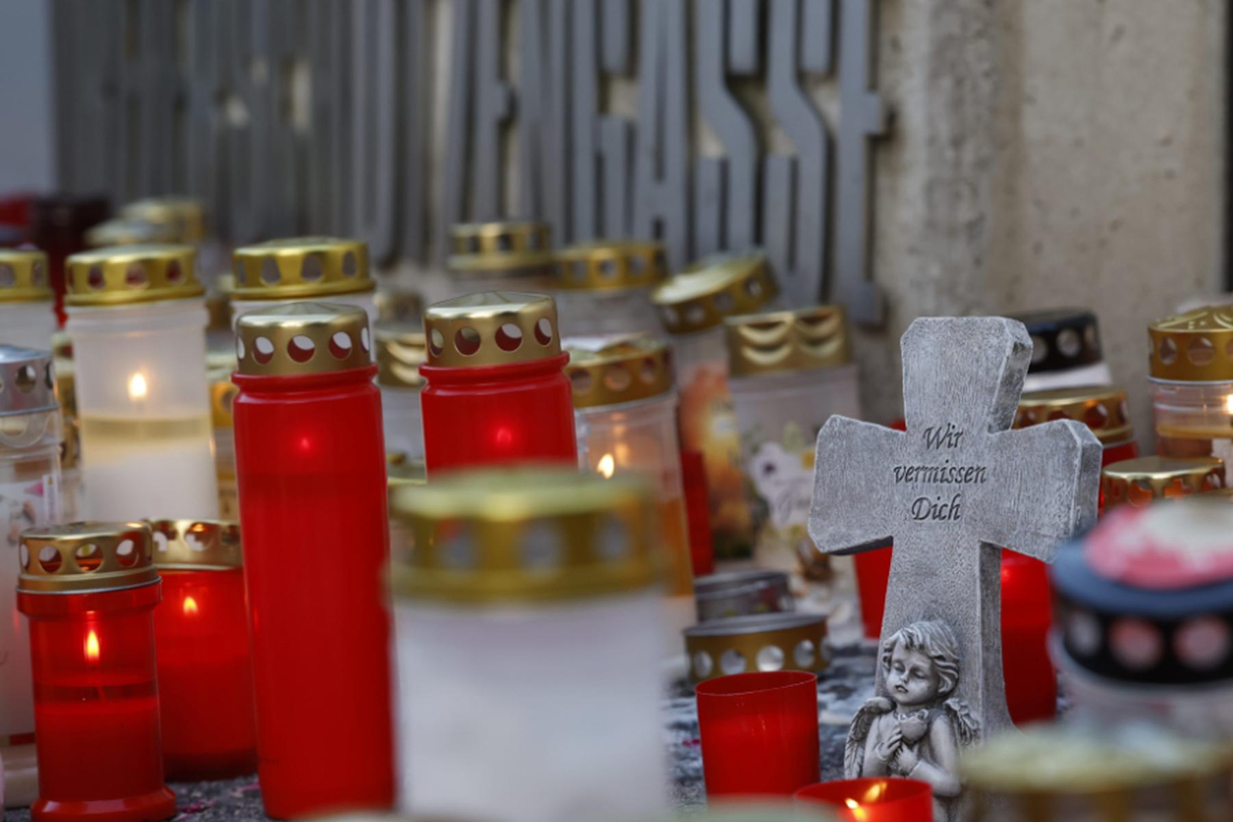 Ried im Innkreis/Graz: Waffen-Posting nach Grazer Amoklauf: Diversion für Teenager