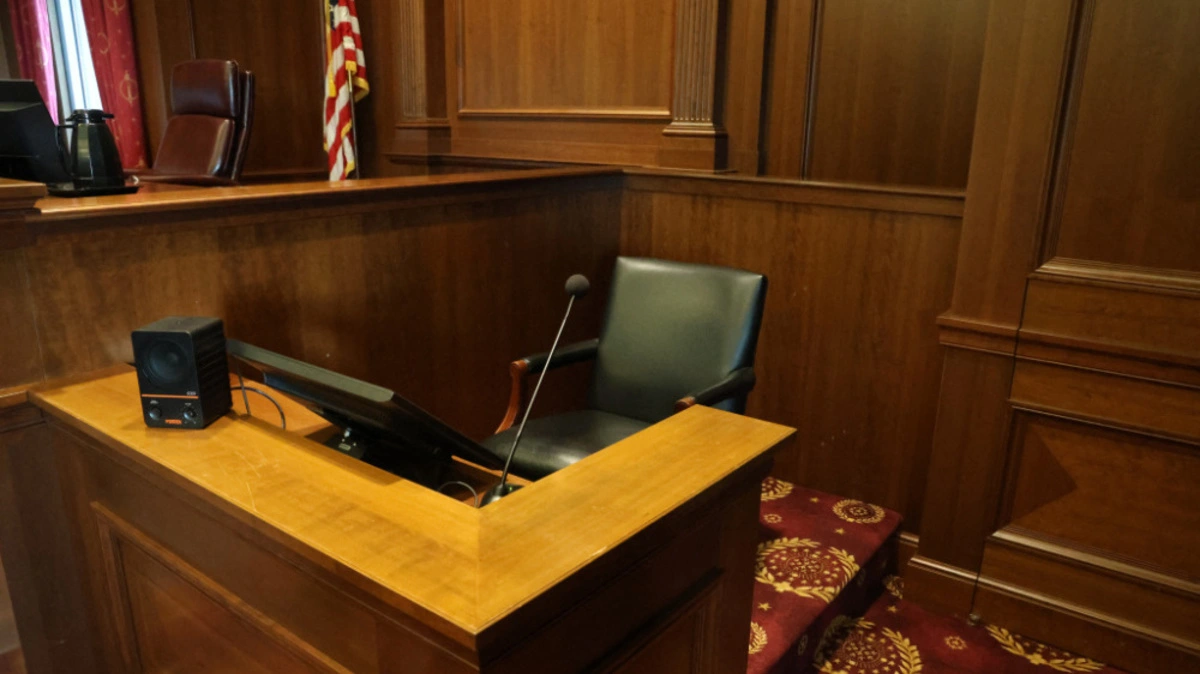 Strafmaß soll am Freitag verkündet werden | Strafmaß soll am Freitag verkündet werden