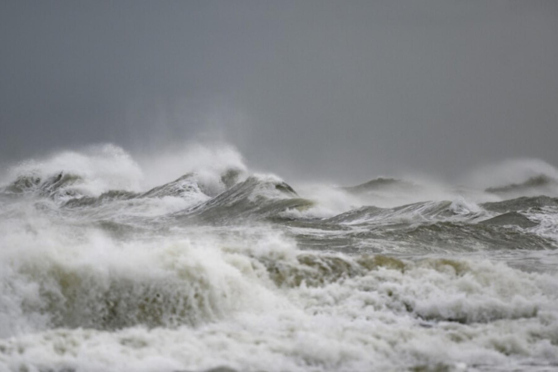 Santa Cruz de Tenerife: Drei Tote durch Riesenwelle auf Teneriffa